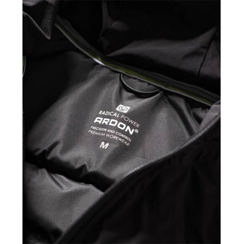 Vesta ARDON®NYPAXX® čierna Vesta ARDON®NYPAXX® čierna